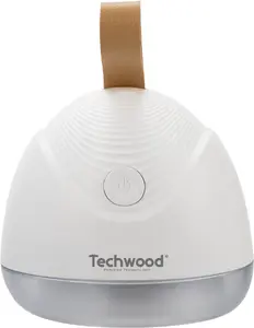 Машинка для удаления катышков Techwood TAP-03