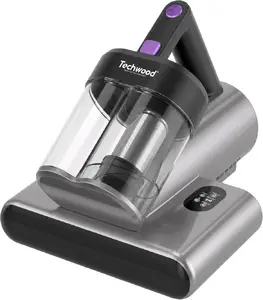 Ручной пылесос для матрасов Techwood TAS-8640M