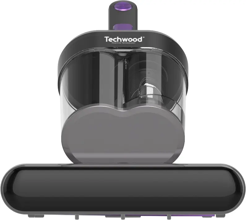 Techwood TAS-8640M Handheld Vacuum Cleaner Photo 3