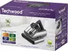 Techwood TAS-8640M Handheld Vacuum Cleaner Photo 7
