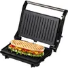 Techwood TPG-1000 Panini grils Photo 4