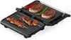 Techwood TPG-1000 Panini grils Photo 5