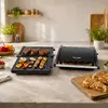 Techwood TPG-1000 Panini grils Photo 7