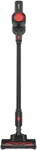 Беспроводной вертикальный пылесос Lund 67101 с двигателем 250W BLDC и аккумулятором 21,6V 2600mAh