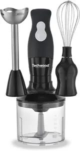 Многофункциональный миксер Techwood TMS-8356