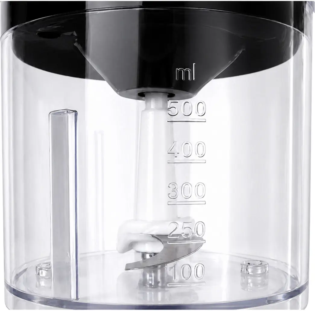 Многофункциональный миксер Techwood TMS-8356 Photo 4