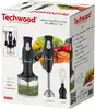 Многофункциональный миксер Techwood TMS-8356 Photo 5