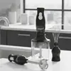 Многофункциональный миксер Techwood TMS-8356 Photo 6