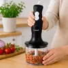 Многофункциональный миксер Techwood TMS-8356 Photo 9