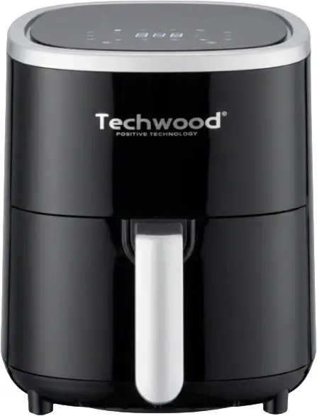 Аэрофритюрница Techwood TFR-3056SHD Photo 2