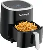 Аэрофритюрница Techwood TFR-3056SHD Photo 5