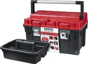 Patrol Group HD Trophy 1 Tool Box