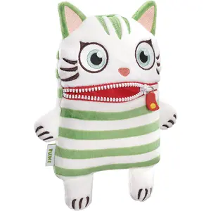 Schmidt Spiele мягкая игрушка Fumi Worry Eater 24 см