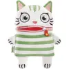 Schmidt Spiele Fumi Worry Eater Soft Toy 24 cm Photo 2