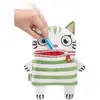 Schmidt Spiele Fumi Worry Eater Soft Toy 24 cm Photo 4