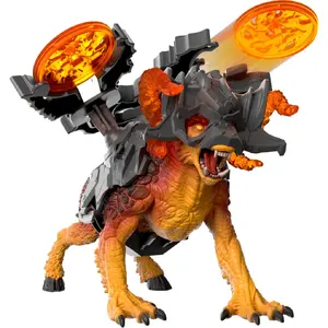 Schleich ELDRADOR CREATURES Lava zvērs plastmasas daudzkrāsains vecums no 6 gadiem