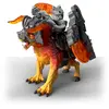 Schleich ELDRADOR CREATURES Lavas briesmonis 42814 Photo 5