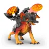 Schleich ELDRADOR CREATURES Lavas briesmonis 42814 Photo 7
