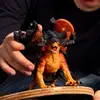 Schleich ELDRADOR CREATURES Lavas briesmonis 42814 Photo 8