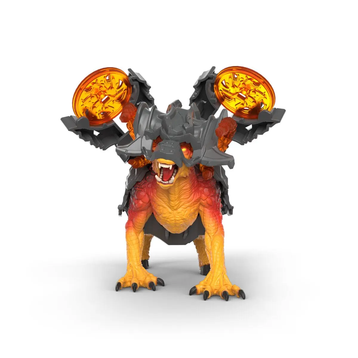 Schleich ELDRADOR CREATURES Lavas briesmonis 42814 Photo 10