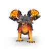 Schleich ELDRADOR CREATURES Lavas briesmonis 42814 Photo 10
