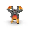 Schleich ELDRADOR CREATURES Lavas briesmonis 42814 Photo 12