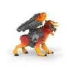 Schleich ELDRADOR CREATURES Lavas briesmonis 42814 Photo 13