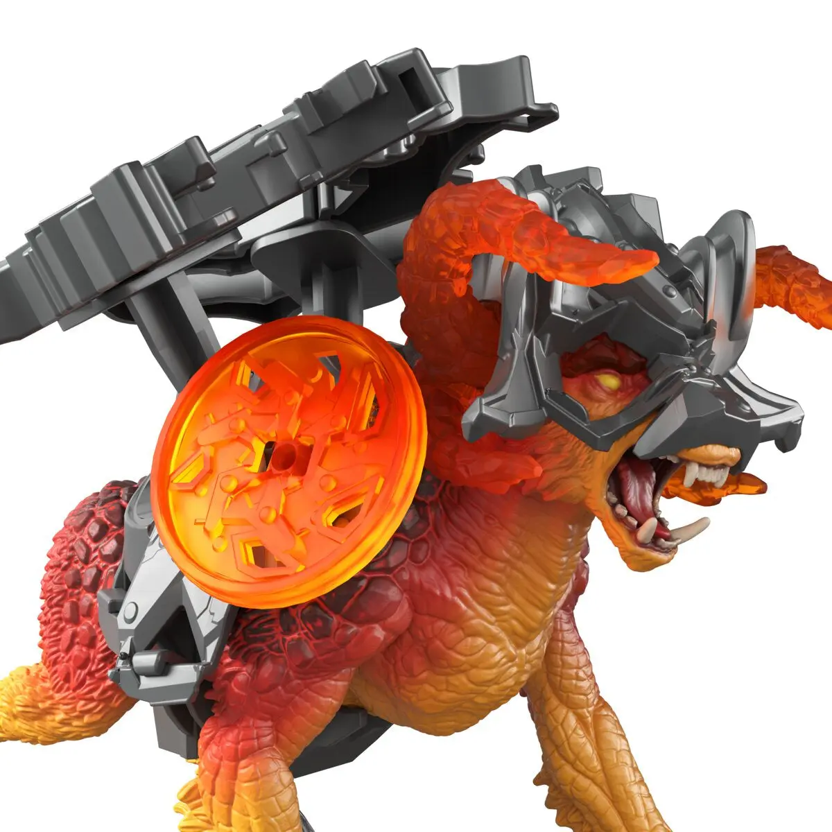 Schleich ELDRADOR CREATURES Lavas briesmonis 42814 Photo 15