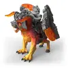 Schleich ELDRADOR CREATURES Lavas briesmonis 42814 Photo 16