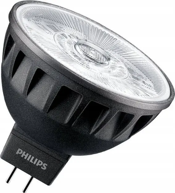 Philips LED spuldze 35859100 GU5.3