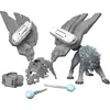 Schleich ELDRADOR CREATURES Ledus vilks 42815 Photo 3