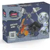 Schleich ELDRADOR CREATURES Ledus vilks 42815 Photo 5