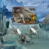 Schleich ELDRADOR CREATURES Ledus vilks 42815 Photo 6