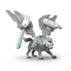 Schleich ELDRADOR CREATURES Ledus vilks 42815 Photo 7