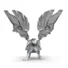 Schleich ELDRADOR CREATURES Ledus vilks 42815 Photo 9