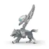 Schleich ELDRADOR CREATURES Ledus vilks 42815 Photo 11