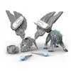 Schleich ELDRADOR CREATURES Ledus vilks 42815 Photo 13