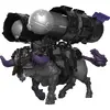 Schleich ELDRADOR CREATURES Shadow Bull Gladiator 42816 Photo 2