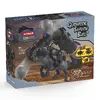 Schleich ELDRADOR CREATURES Shadow Bull Gladiator 42816 Photo 4