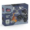 Schleich ELDRADOR CREATURES Shadow Bull Gladiator 42816 Photo 5