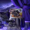 Schleich ELDRADOR CREATURES Shadow Bull Gladiator 42816 Photo 6