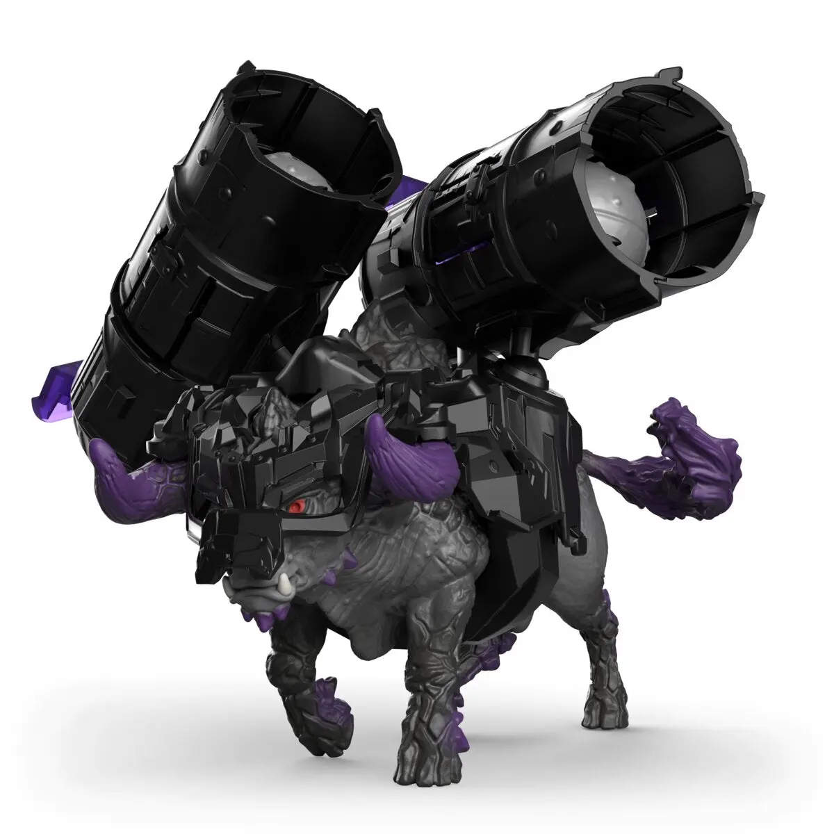 Schleich ELDRADOR CREATURES Shadow Bull Gladiator 42816 Photo 8