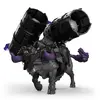 Schleich ELDRADOR CREATURES Shadow Bull Gladiator 42816 Photo 8