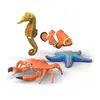 Schleich WILD LIFE Sea animals discovery set 42742 Photo 13