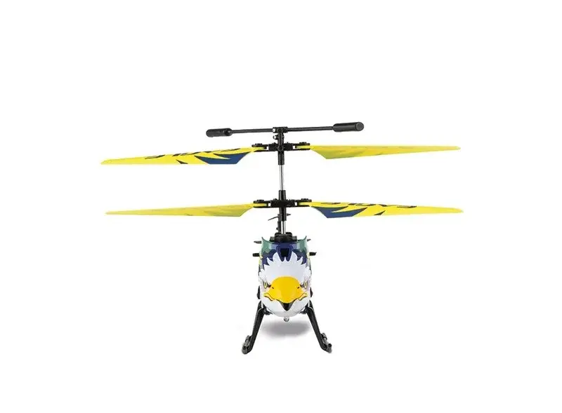 CARRERA Storm Eagle RC Helicopter 2.4 GHz Photo 12