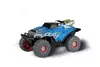CARRERA SONIC RACING Monster Truck Sonic 2.4GHz RC Vehicle Photo 2