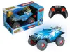CARRERA SONIC RACING Monster Truck Sonic 2.4GHz RC Vehicle Photo 3