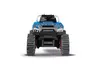 CARRERA SONIC RACING Monster Truck Sonic 2.4GHz RC Vehicle Photo 5