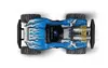 CARRERA SONIC RACING Monster Truck Sonic 2.4GHz RC Vehicle Photo 7