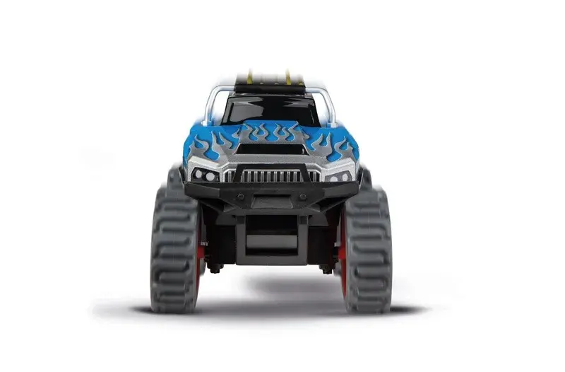 CARRERA SONIC RACING Monster Truck Sonic 2.4GHz RC Vehicle Photo 11